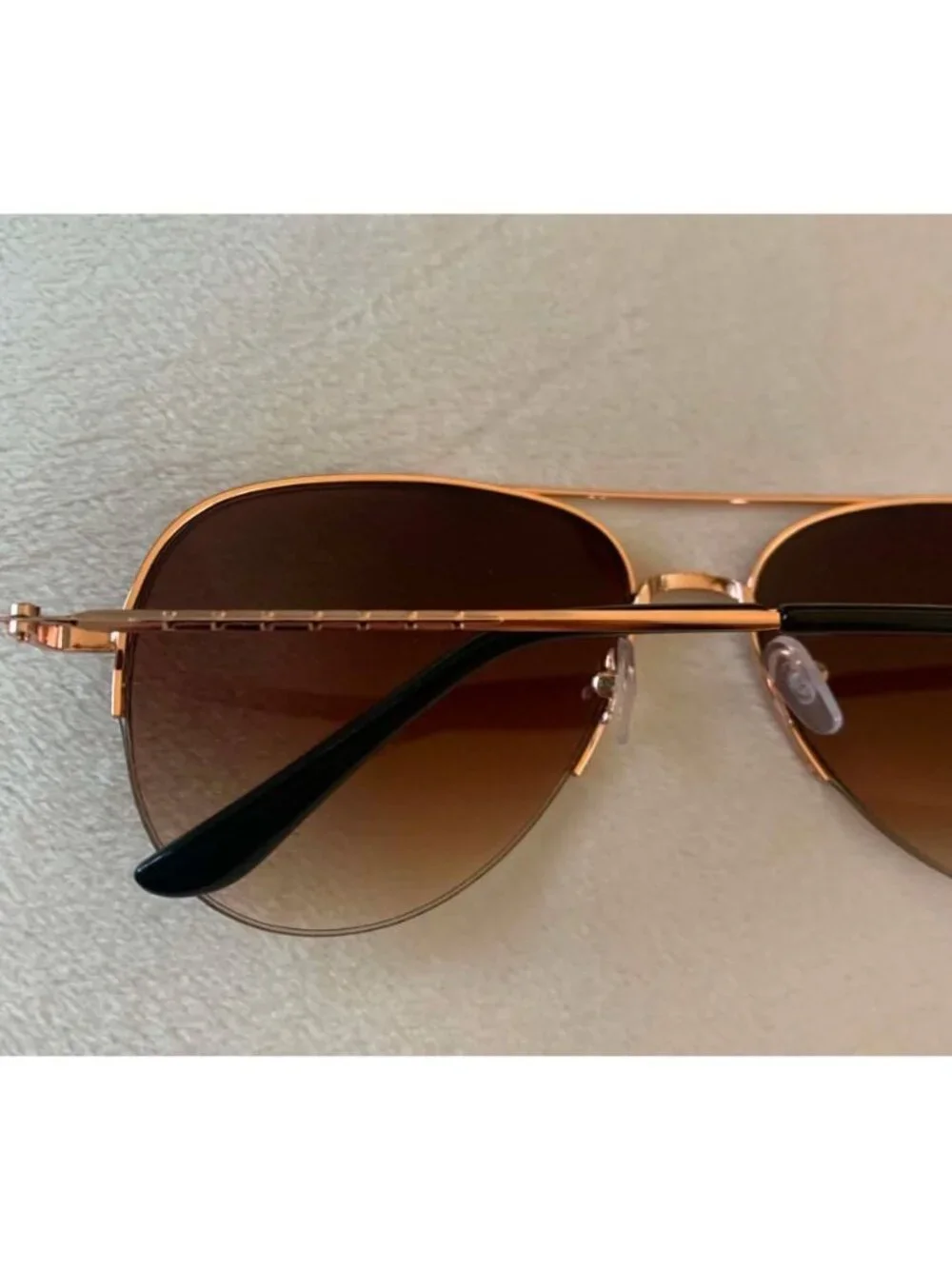 Boutique lightweight metal